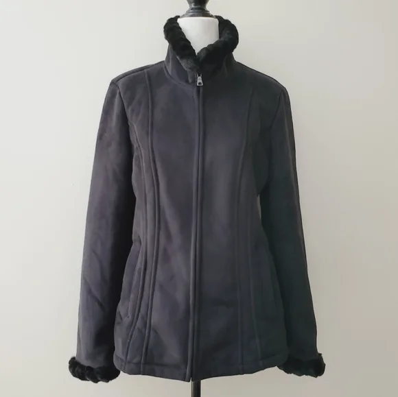 Croft & Barrow Jacket - Picture 2 of 7